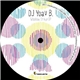 DJ Yoav B. - Wisdom Traxx EP