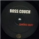 Ross Couch - Seismic Shift / Never Give Up